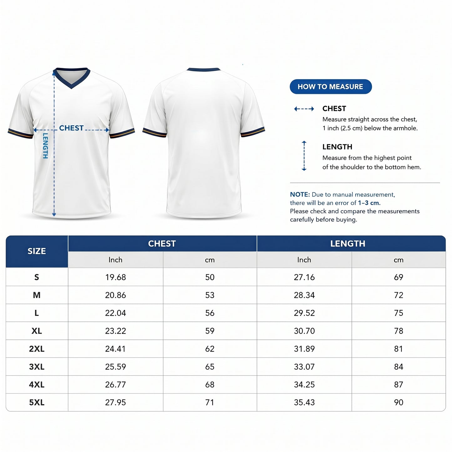 250th Anniversary Baseball Jersey