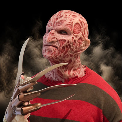 Freddy The Nightmare Mask