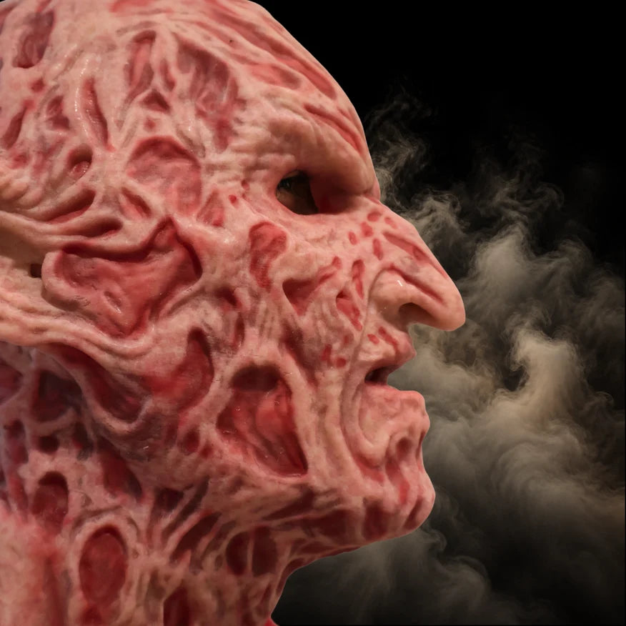 Freddy The Nightmare Mask