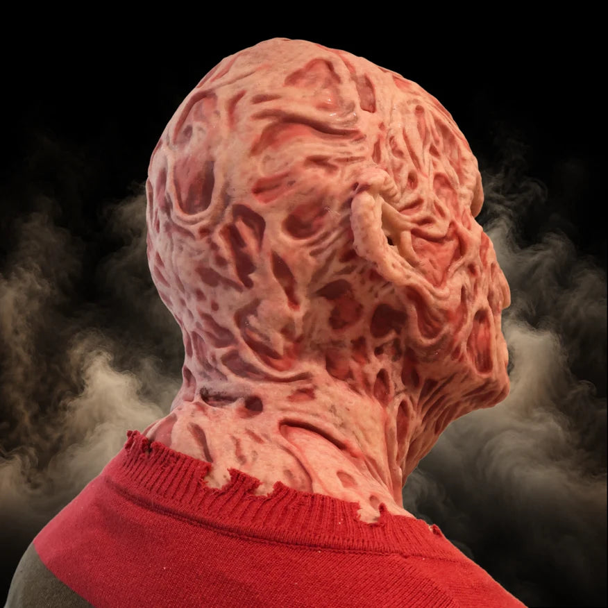 Freddy The Nightmare Mask