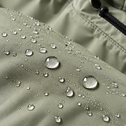All-Weather Lightweight Jacket