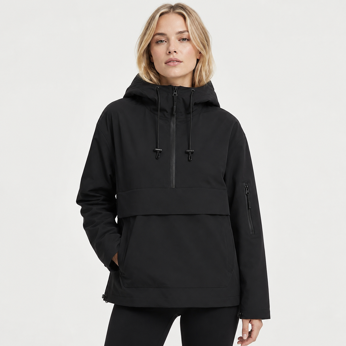 All-Weather Lightweight Jacket