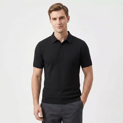 Capri - Men's Ultra Comfortable Polo Shirt