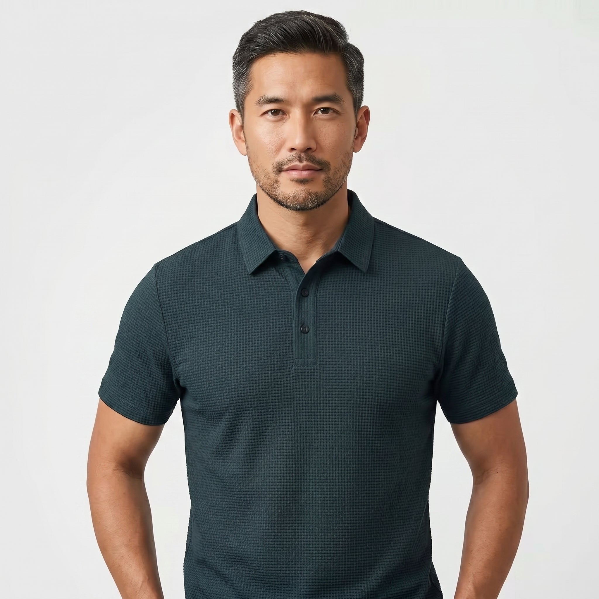 Capri - Men's Ultra Comfortable Polo Shirt