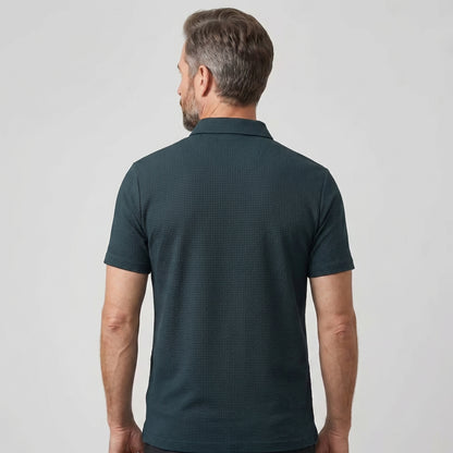 Capri - Men's Ultra Comfortable Polo Shirt
