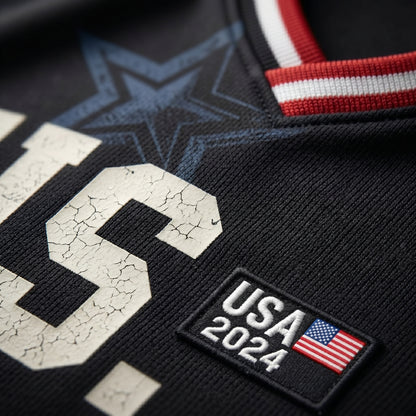 USA SOCCER JERSY