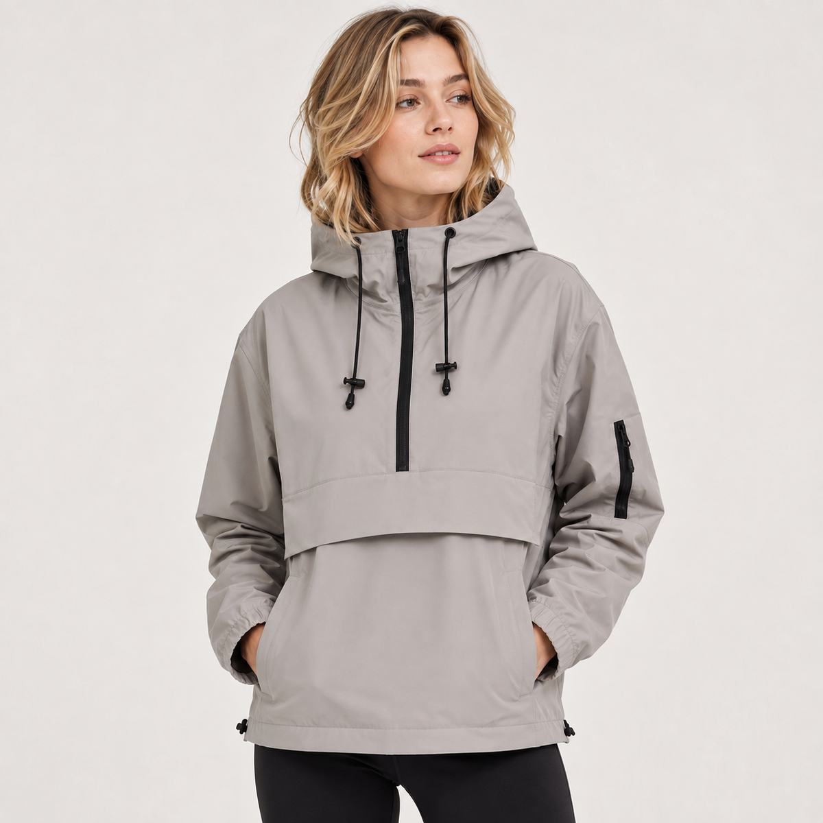 All-Weather Lightweight Jacket