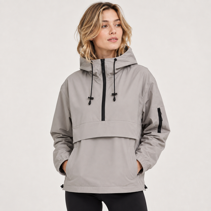 All-Weather Lightweight Jacket