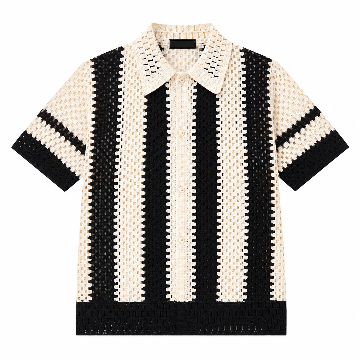 Cabana Knit Shirt
