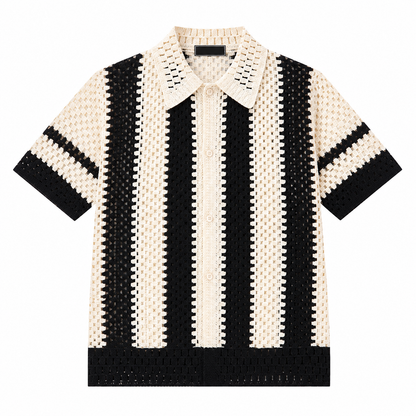 Cabana Knit Shirt