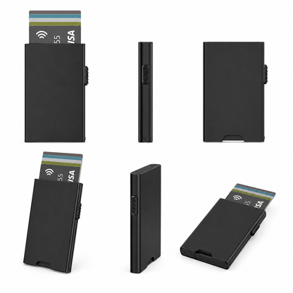 TILONSTAR RFID Card Wallet