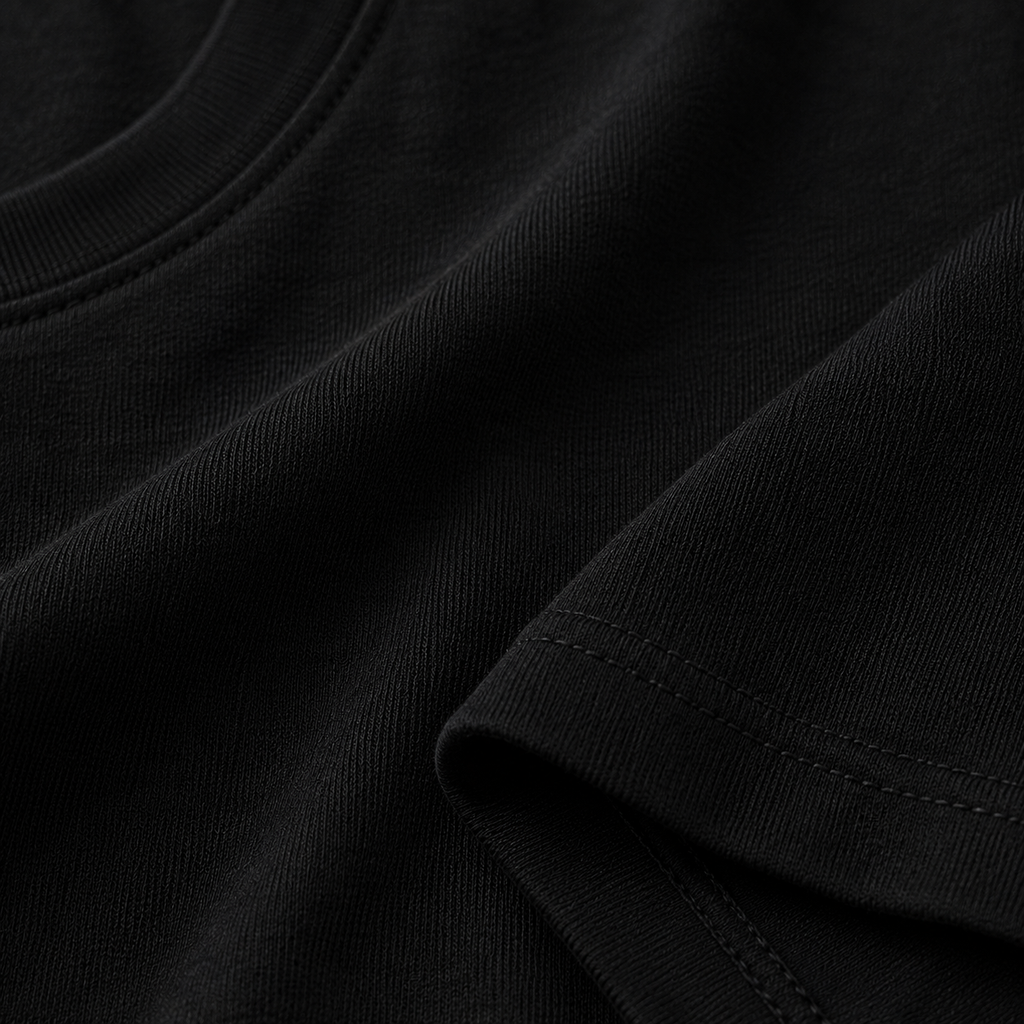 Premium Cotton T-Shirt