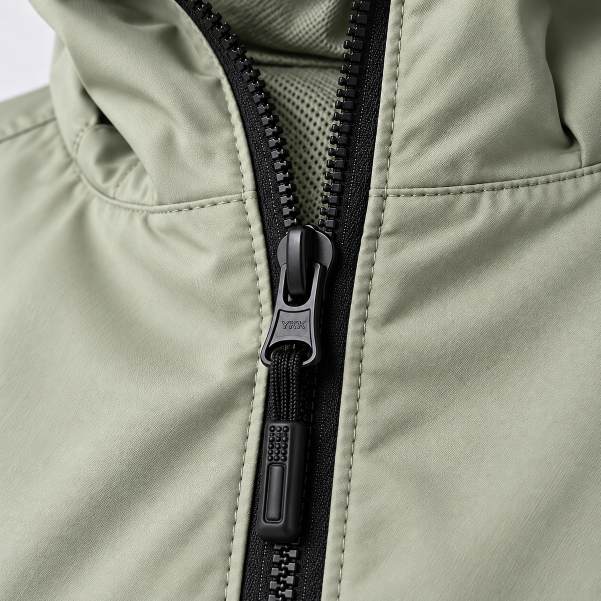All-Weather Lightweight Jacket
