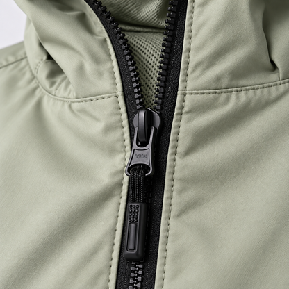All-Weather Lightweight Jacket