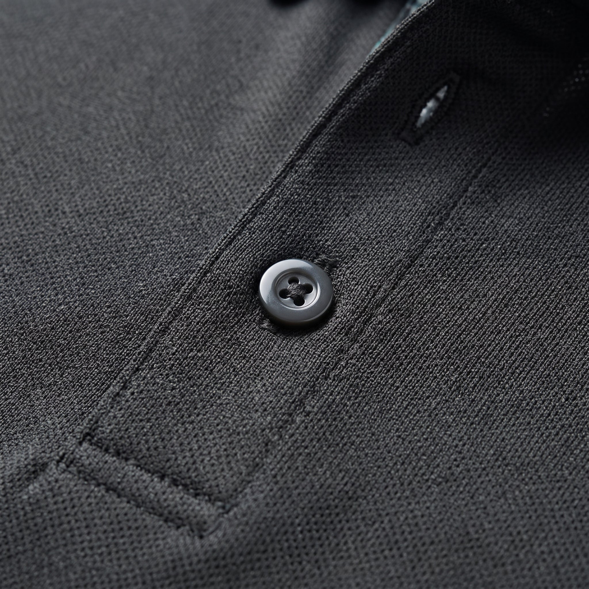 BreezeFit Polo Shirt