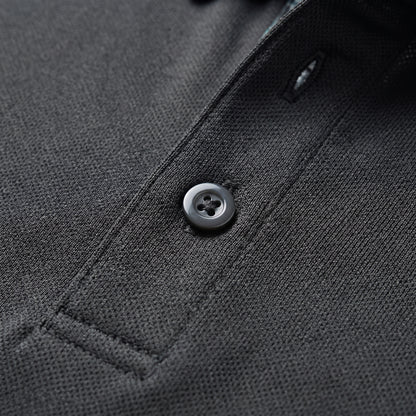 BreezeFit Polo Shirt