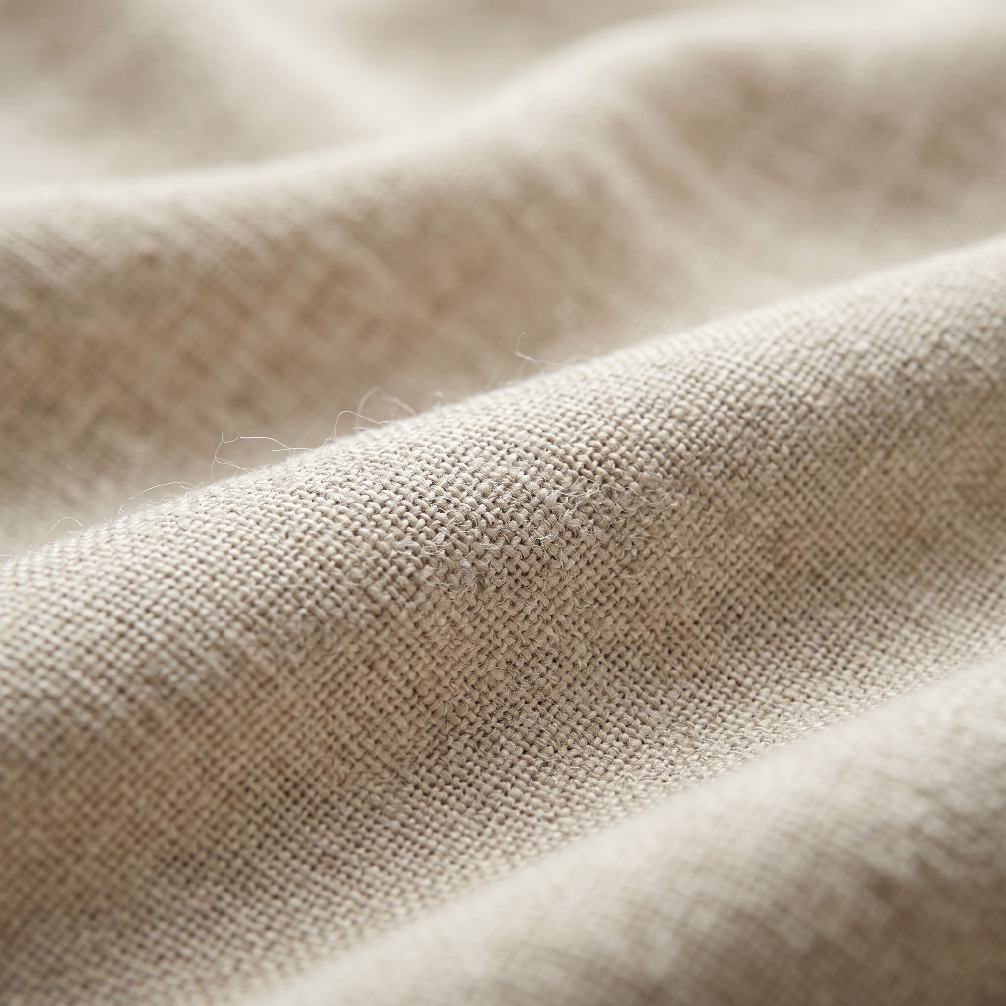Relax linen shirt