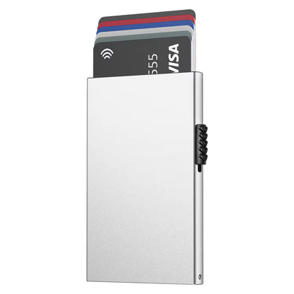 AeroSlim RFID Card Wallet