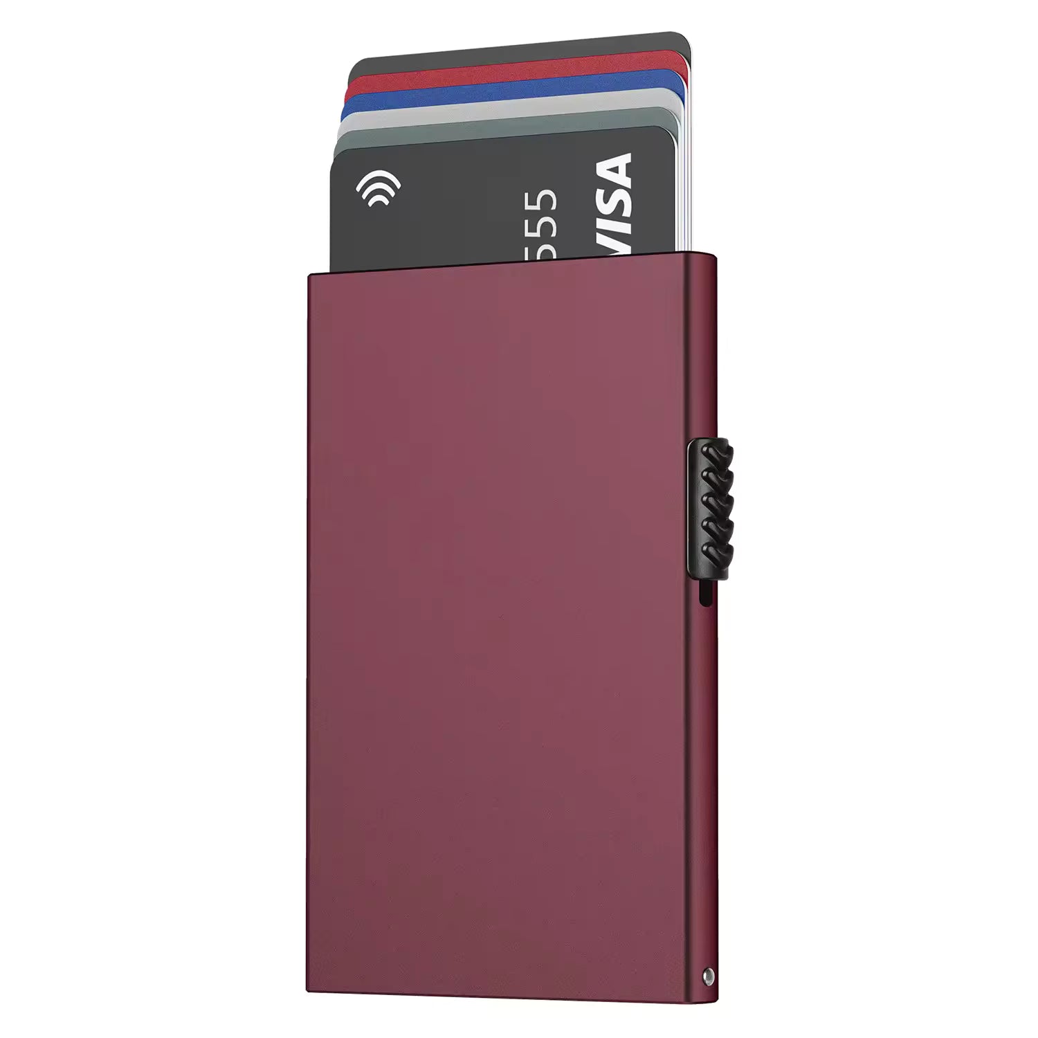 AeroSlim RFID Card Wallet
