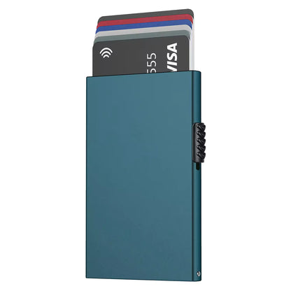 AeroSlim RFID Card Wallet