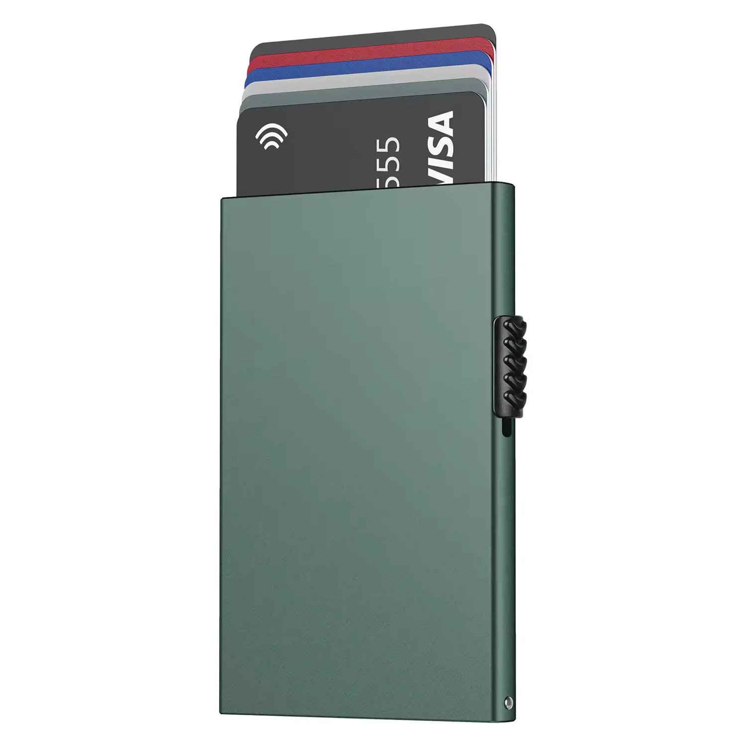 AeroSlim RFID Card Wallet