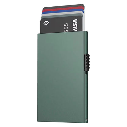 AeroSlim RFID Card Wallet