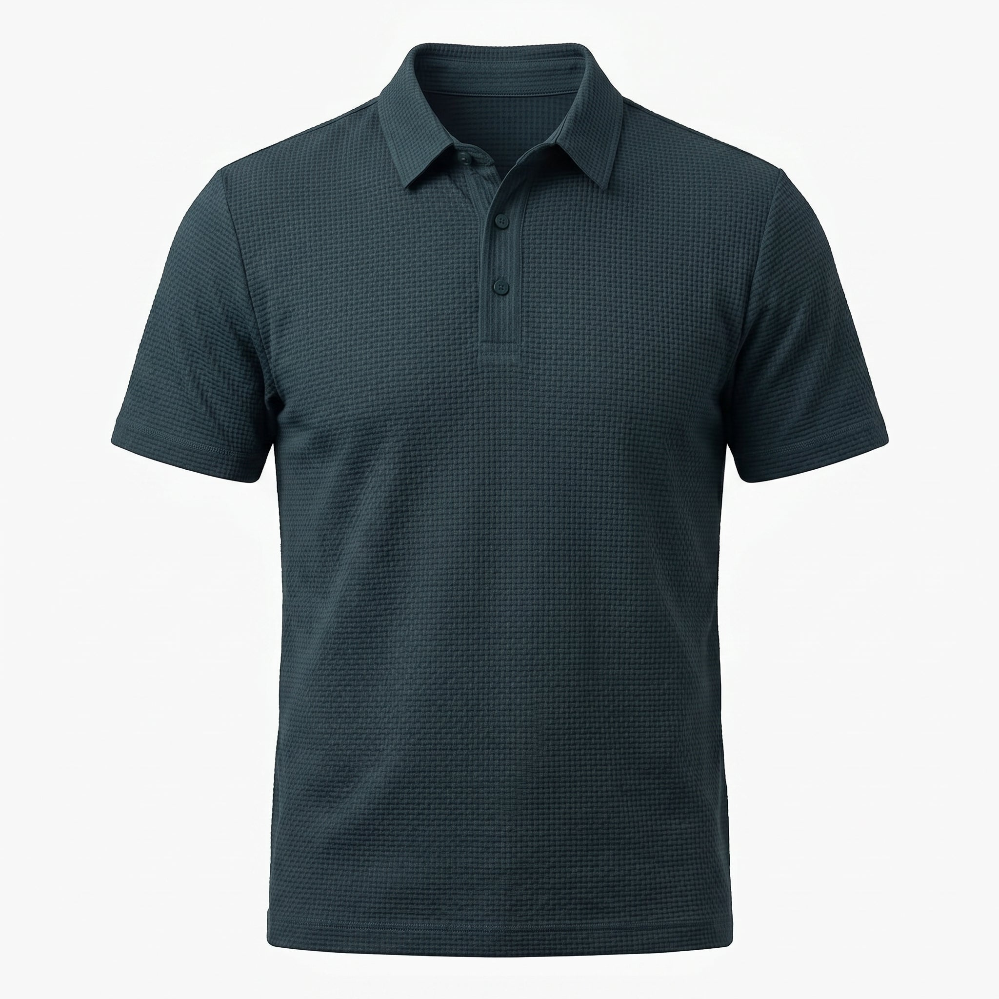 Capri - Men's Ultra Comfortable Polo Shirt