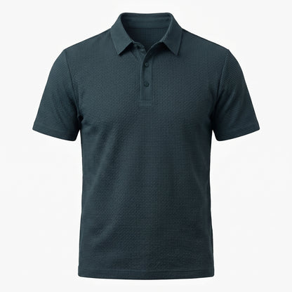 Capri - Men's Ultra Comfortable Polo Shirt