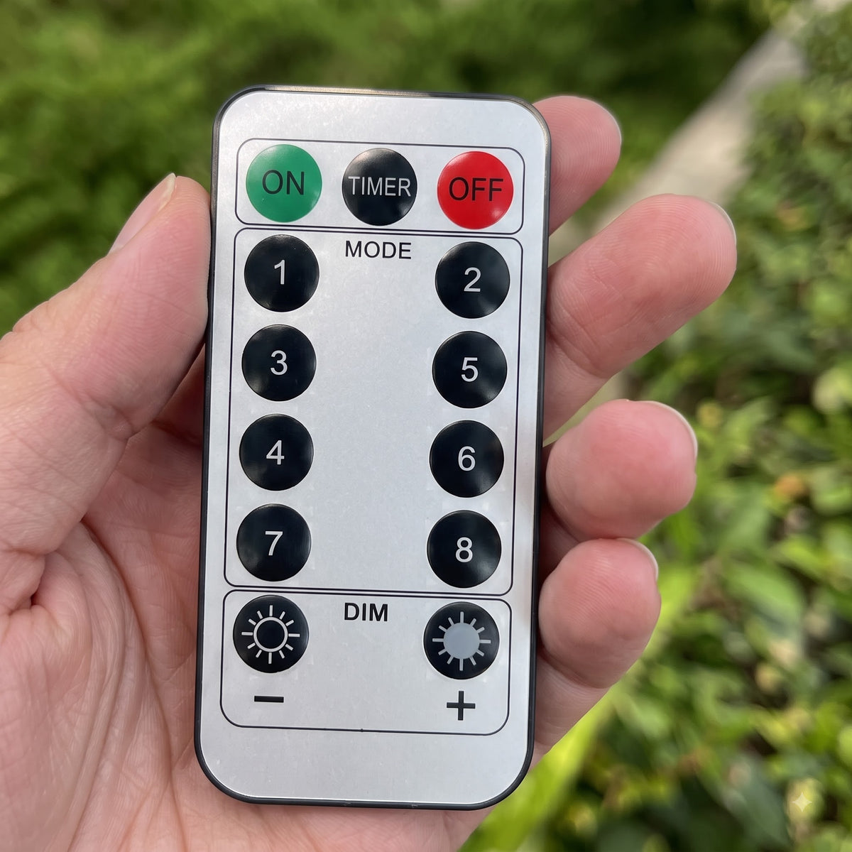 The Midnight Guest – 5FT Light-Up Swinging Ghost
