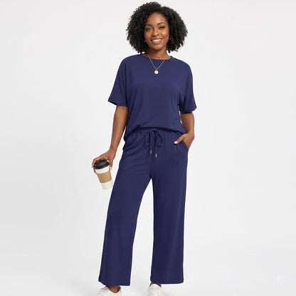 AirLuxe Everyday Two-Piece Set