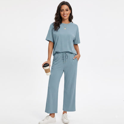 AirLuxe Everyday Two-Piece Set