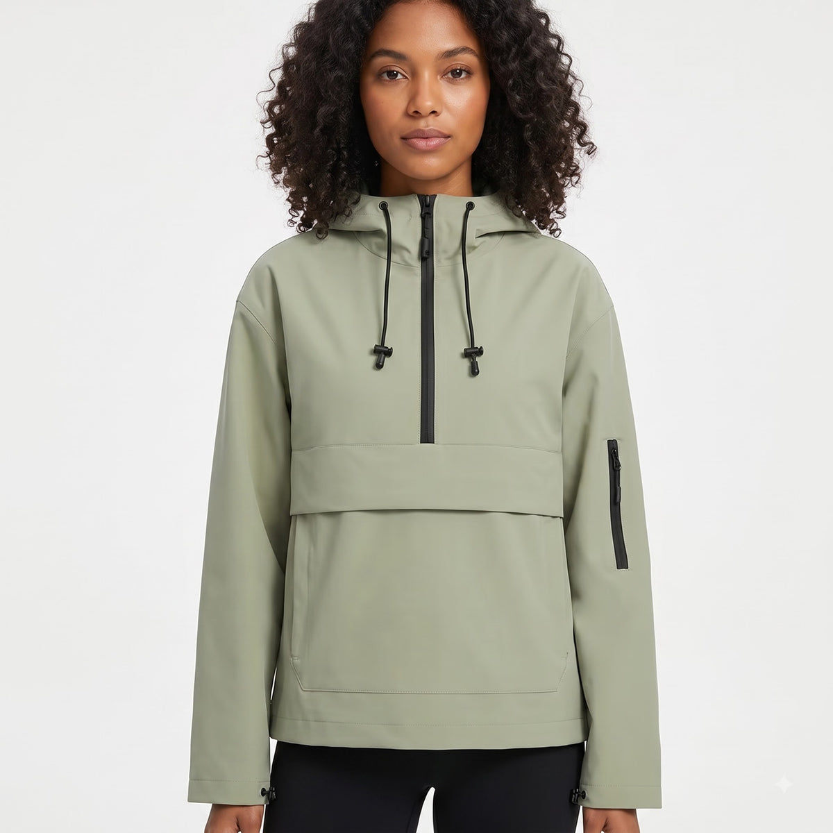 All-Weather Lightweight Jacket
