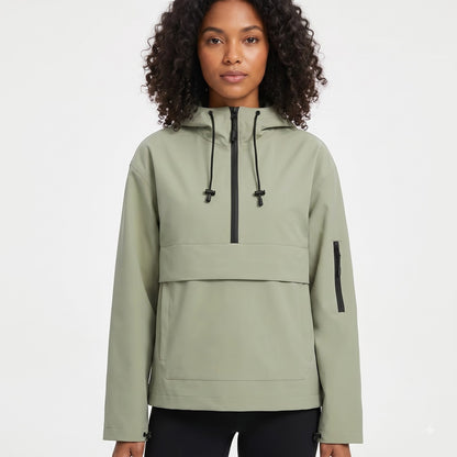 All-Weather Lightweight Jacket