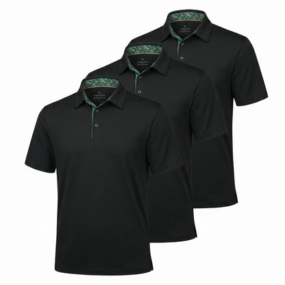 BreezeFit Roomy Fit Cooling Polo
