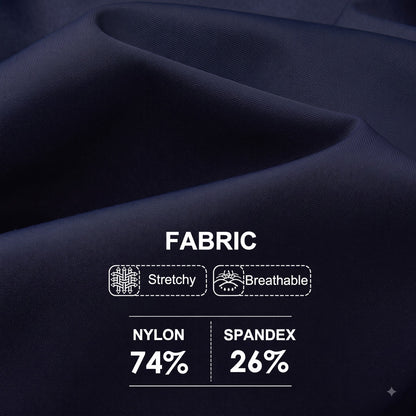 ComfortFlex Dress Pants