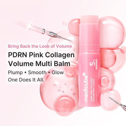 PDRN Pink Collagen Volume Multi Balm