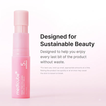 PDRN Pink Collagen Volume Multi Balm