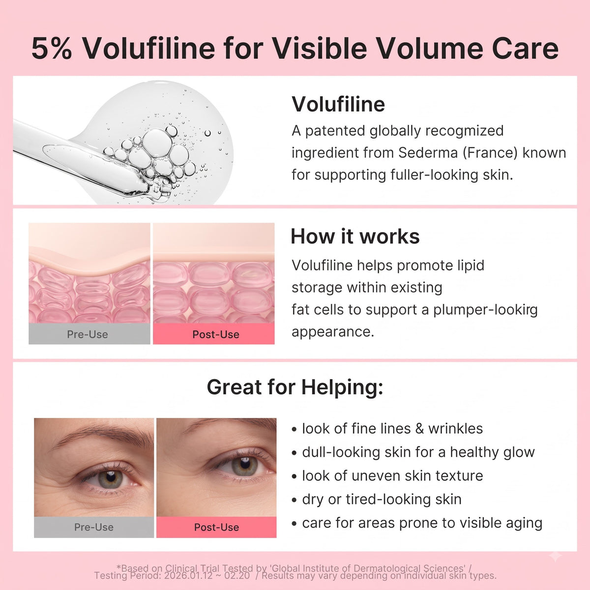 PDRN Pink Collagen Volume Multi Balm