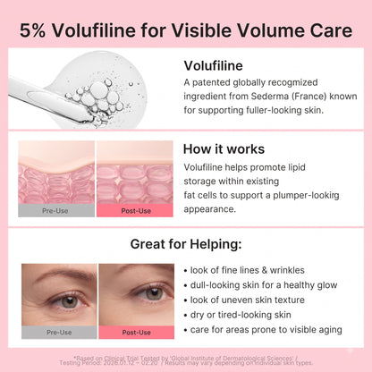 PDRN Pink Collagen Volume Multi Balm