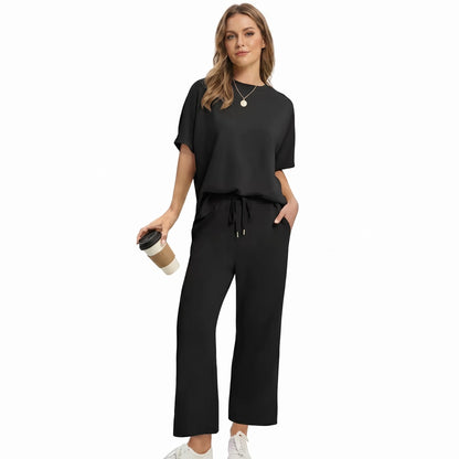 AirLuxe Everyday Two-Piece Set