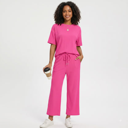 AirLuxe Everyday Two-Piece Set