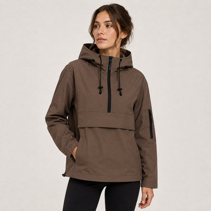 All-Weather Lightweight Jacket