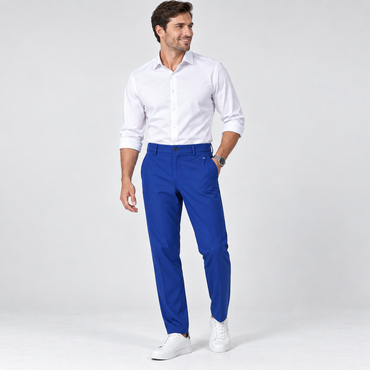 ComfortFlex Dress Pants