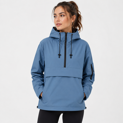 All-Weather Lightweight Jacket