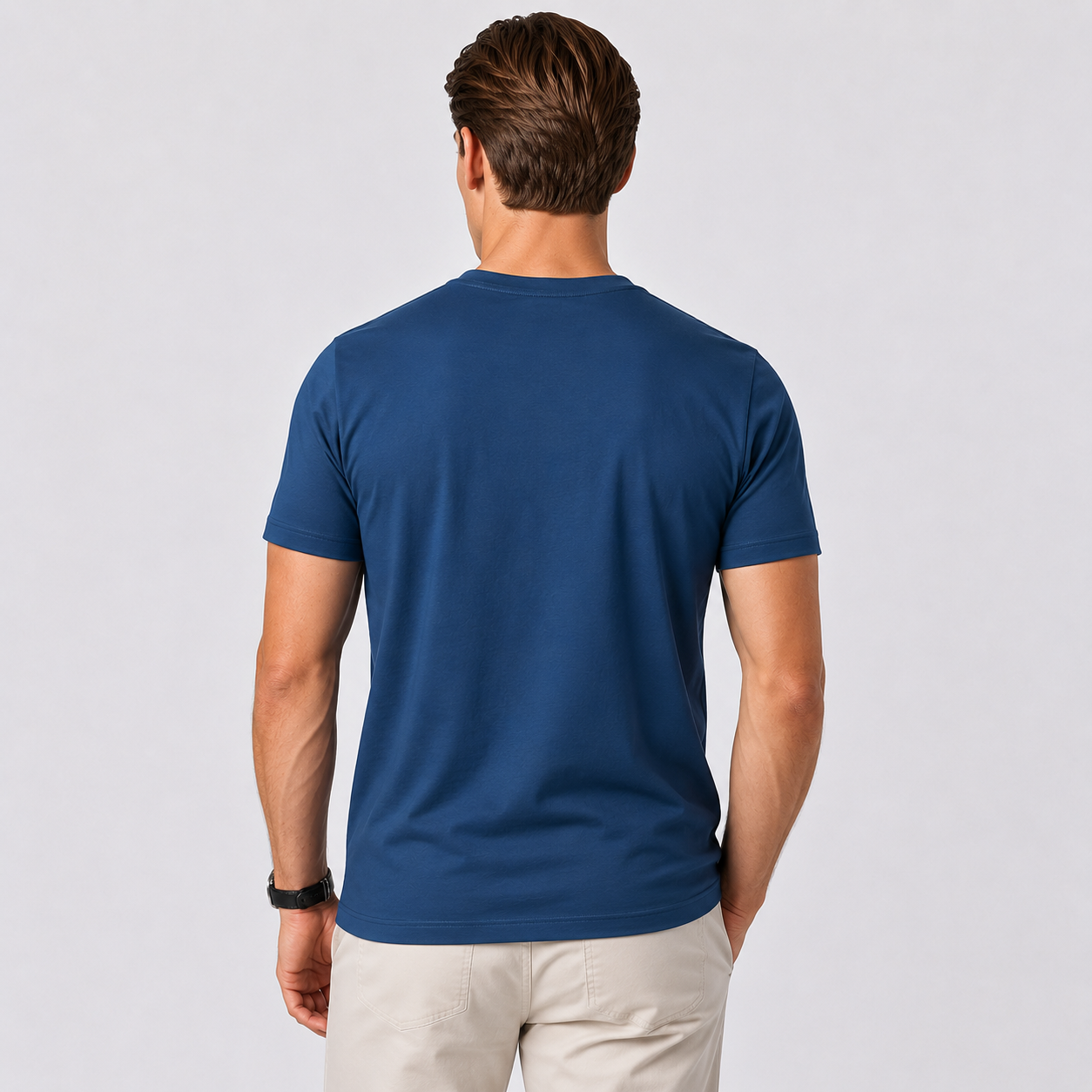Premium Cotton T-Shirt