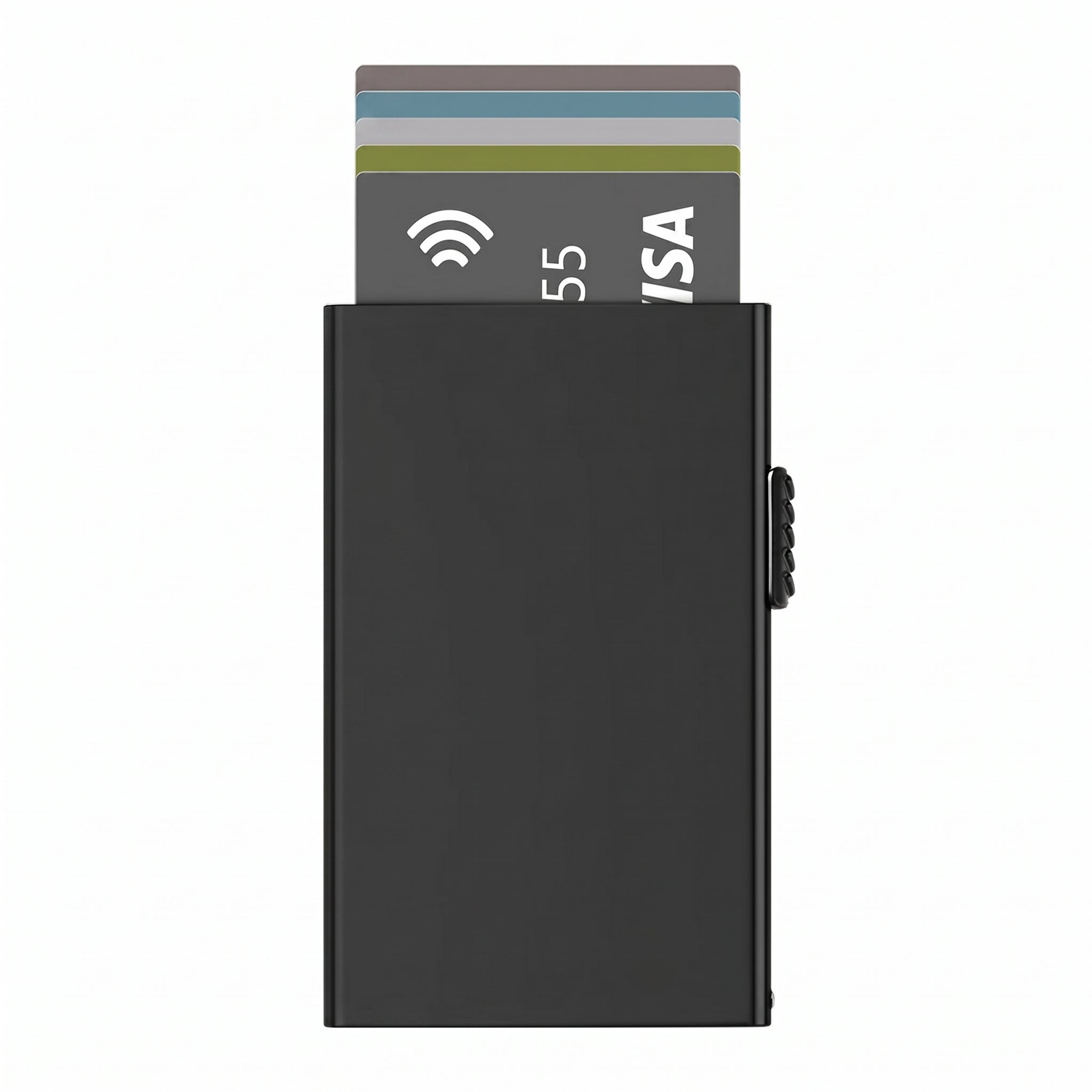AeroSlim RFID Card Wallet
