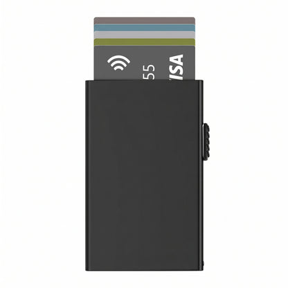 AeroSlim RFID Card Wallet