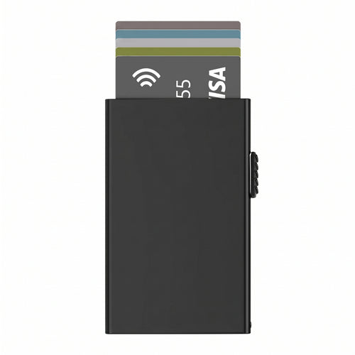 AeroSlim RFID Card Wallet