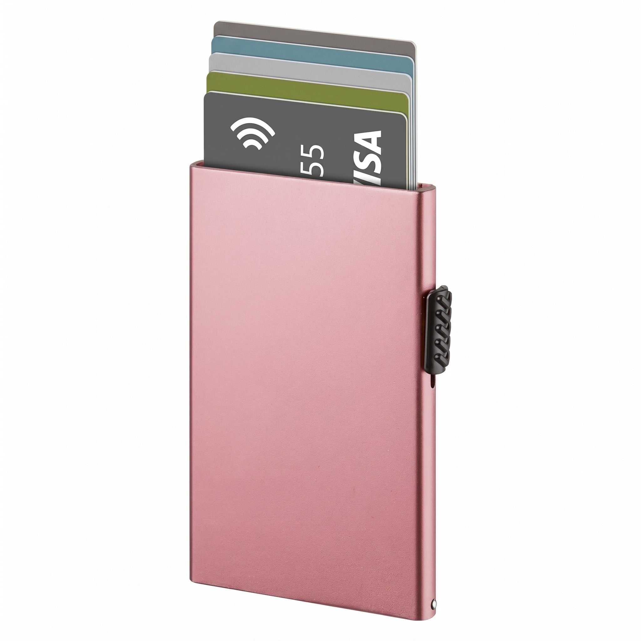 AeroSlim RFID Card Wallet
