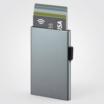 AeroSlim RFID Card Wallet
